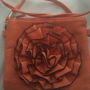 Crossbody bag